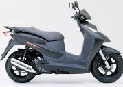 Honda Dylan 125 Honda Dylan 125
